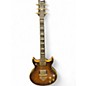 Used Ibanez ARTIST 2 Color Sunburst Solid Body Electric Guitar thumbnail