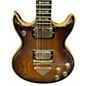Used Ibanez ARTIST 2 Color Sunburst Solid Body Electric Guitar
