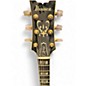 Used Ibanez ARTIST 2 Color Sunburst Solid Body Electric Guitar