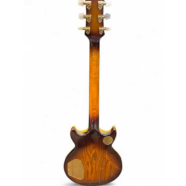 Used Ibanez ARTIST 2 Color Sunburst Solid Body Electric Guitar