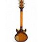 Used Ibanez ARTIST 2 Color Sunburst Solid Body Electric Guitar