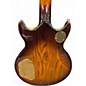 Used Ibanez ARTIST 2 Color Sunburst Solid Body Electric Guitar