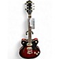 Used Gretsch Guitars G2622 Streamliner Center Block 2 Tone Sunburst Hollow Body Electric Guitar thumbnail
