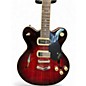 Used Gretsch Guitars G2622 Streamliner Center Block 2 Tone Sunburst Hollow Body Electric Guitar