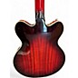 Used Gretsch Guitars G2622 Streamliner Center Block 2 Tone Sunburst Hollow Body Electric Guitar