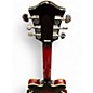Used Gretsch Guitars G2622 Streamliner Center Block 2 Tone Sunburst Hollow Body Electric Guitar