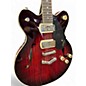 Used Gretsch Guitars G2622 Streamliner Center Block 2 Tone Sunburst Hollow Body Electric Guitar