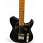 Used Peavey GENERATION EXP Black Solid Body Electric Guitar