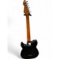 Used Peavey GENERATION EXP Black Solid Body Electric Guitar