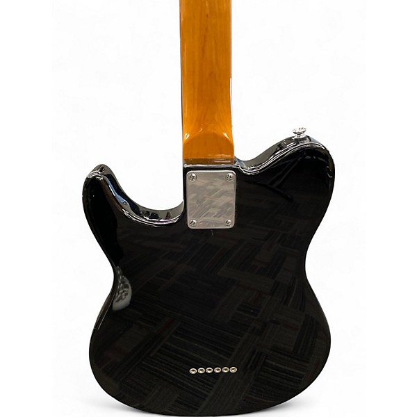 Used Peavey GENERATION EXP Black Solid Body Electric Guitar