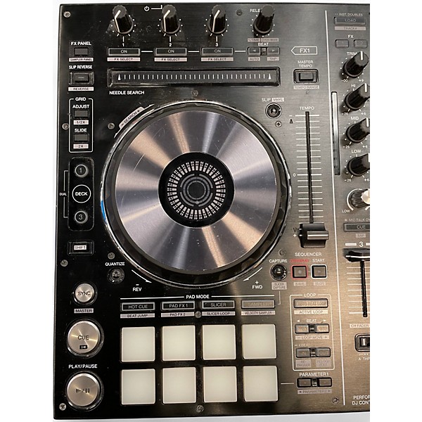 Used Pioneer DJ DDJRX DJ Controller