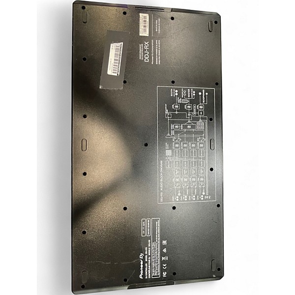 Used Pioneer DJ DDJRX DJ Controller