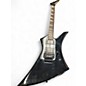 Used Jackson JS32T Kelly Black Solid Body Electric Guitar thumbnail