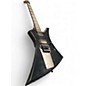 Used Jackson JS32T Kelly Black Solid Body Electric Guitar