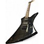 Used Jackson JS32T Kelly Black Solid Body Electric Guitar