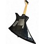 Used Jackson JS32T Kelly Black Solid Body Electric Guitar