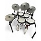 Used Alesis CRIMSON II Electric Drum Set thumbnail