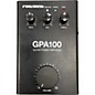 Used Playtech GPA100 Guitar Power Amp thumbnail