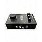 Used Playtech GPA100 Guitar Power Amp