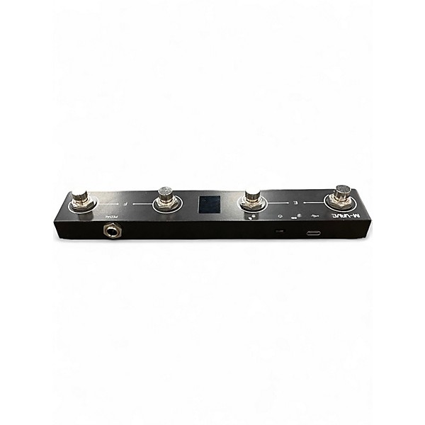 Used M-vave Chocolate Midi Controller MIDI Foot Controller