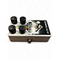 Used Electro-Harmonix Crayon Full Range Overdrive Effect Pedal