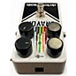 Used Electro-Harmonix Crayon Full Range Overdrive Effect Pedal