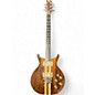 Vintage 1979 Washburn 1970s Falcon Natural Solid Body Electric Guitar thumbnail