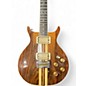 Vintage 1979 Washburn 1970s Falcon Natural Solid Body Electric Guitar
