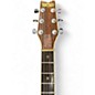 Vintage 1979 Washburn 1970s Falcon Natural Solid Body Electric Guitar