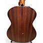 Used Taylor 114CE Natural Acoustic Electric Guitar