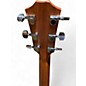 Used Taylor 114CE Natural Acoustic Electric Guitar