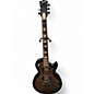 Used 2008 Burny Super Grade Les Paul 2 Color Sunburst Solid Body Electric Guitar thumbnail