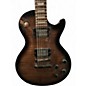 Used 2008 Burny Super Grade Les Paul 2 Color Sunburst Solid Body Electric Guitar