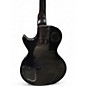 Used 2008 Burny Super Grade Les Paul 2 Color Sunburst Solid Body Electric Guitar
