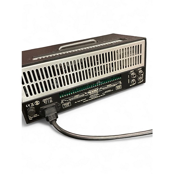 Used MESA/Boogie Mini Rectifier 25W Tube Guitar Amp Head