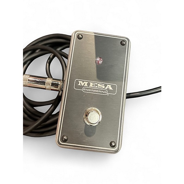 Used MESA/Boogie Mini Rectifier 25W Tube Guitar Amp Head