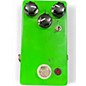 Used JHS Pedals 808 Effect Pedal thumbnail