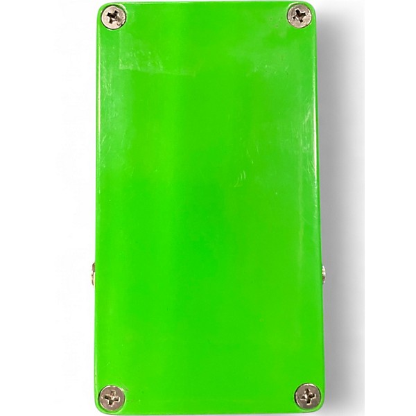 Used JHS Pedals 808 Effect Pedal