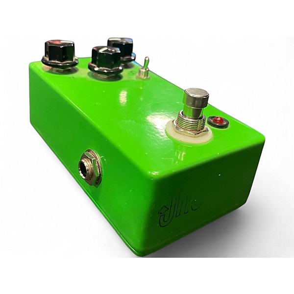 Used JHS Pedals 808 Effect Pedal