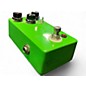 Used JHS Pedals 808 Effect Pedal