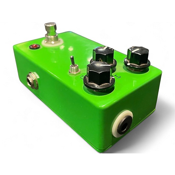 Used JHS Pedals 808 Effect Pedal