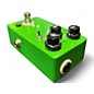 Used JHS Pedals 808 Effect Pedal