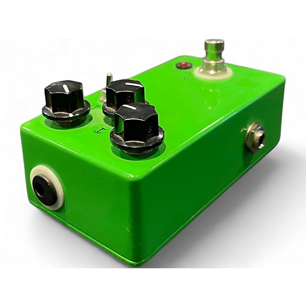 Used JHS Pedals 808 Effect Pedal