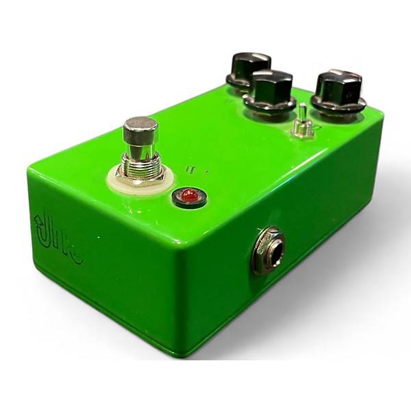 Used JHS Pedals 808 Effect Pedal