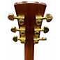 Used Ibanez Artwood Natural Acoustic Guitar