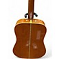 Used Ibanez Artwood Natural Acoustic Guitar