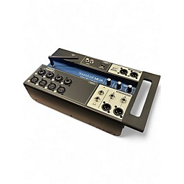 Used Soundcraft UI12 Digital Mixer