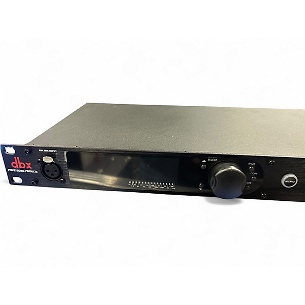 Used dbx VENU360 Signal Processor