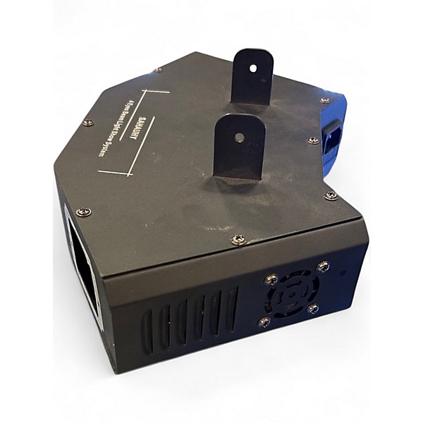 Used Sahauhy 4 EYES BEAM LIGHT SHOW SYSTEM Lighting Effect