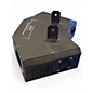 Used Sahauhy 4 EYES BEAM LIGHT SHOW SYSTEM Lighting Effect